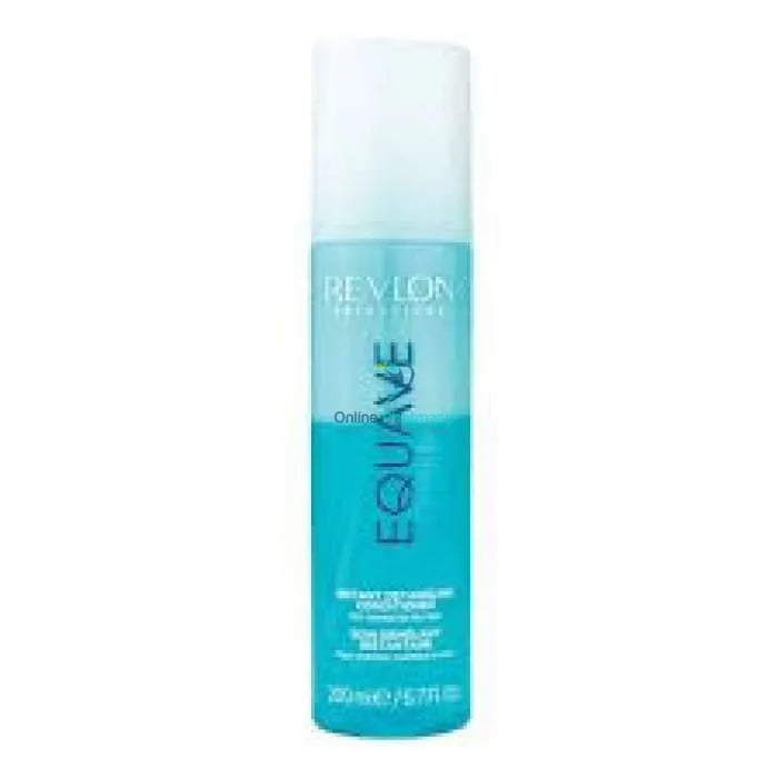 Revlon Equave Instant Detangler Conditioner