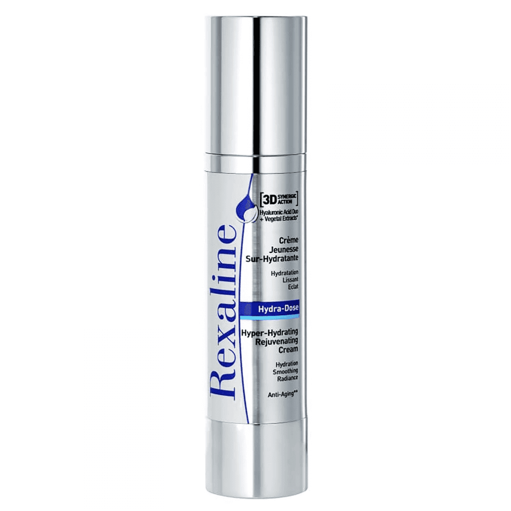 Rexaline Hydra 3D-Dose Hyper-Hydrating Cream 50ml