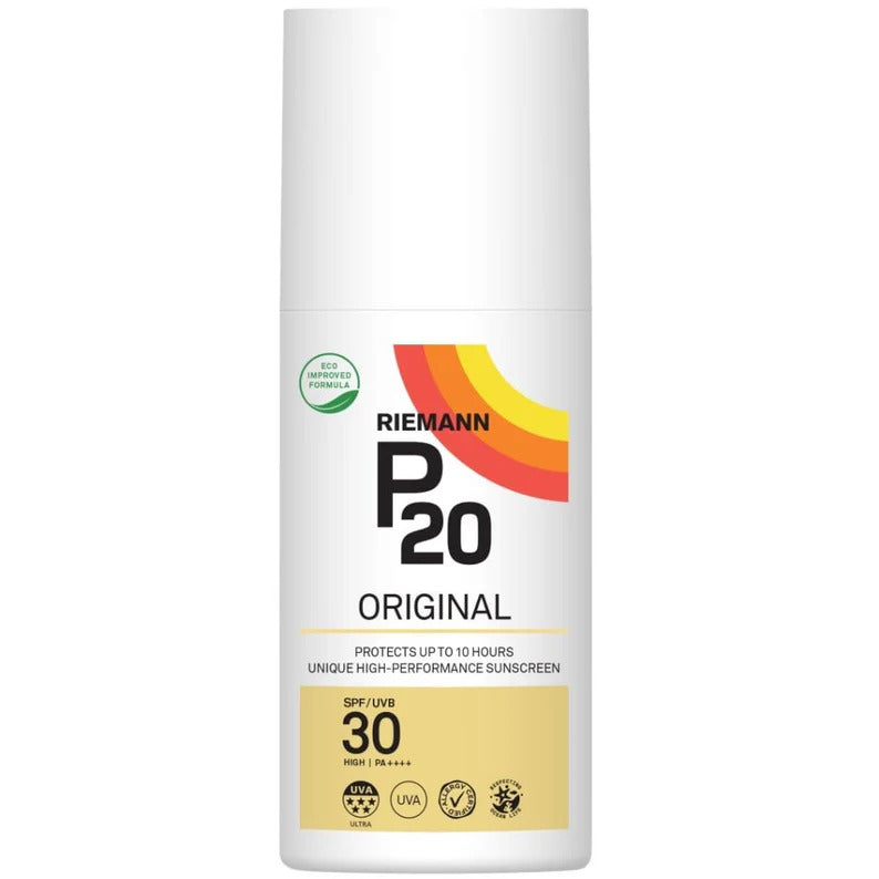 P20 Sun Protection Original Spray SPF30 - 200ml