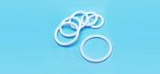 Polythene Ring Pessary - Various Sizes