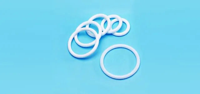 Polythene Ring Pessary - Various Sizes