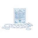 PVC Ring Pessary - Various Sizes