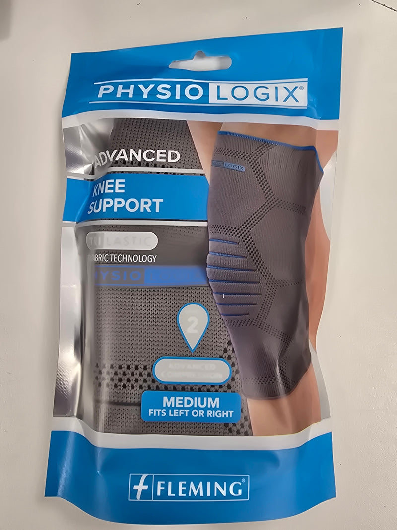 Physiologix Advanced Knee Support Level 2 - S/M/L/XL