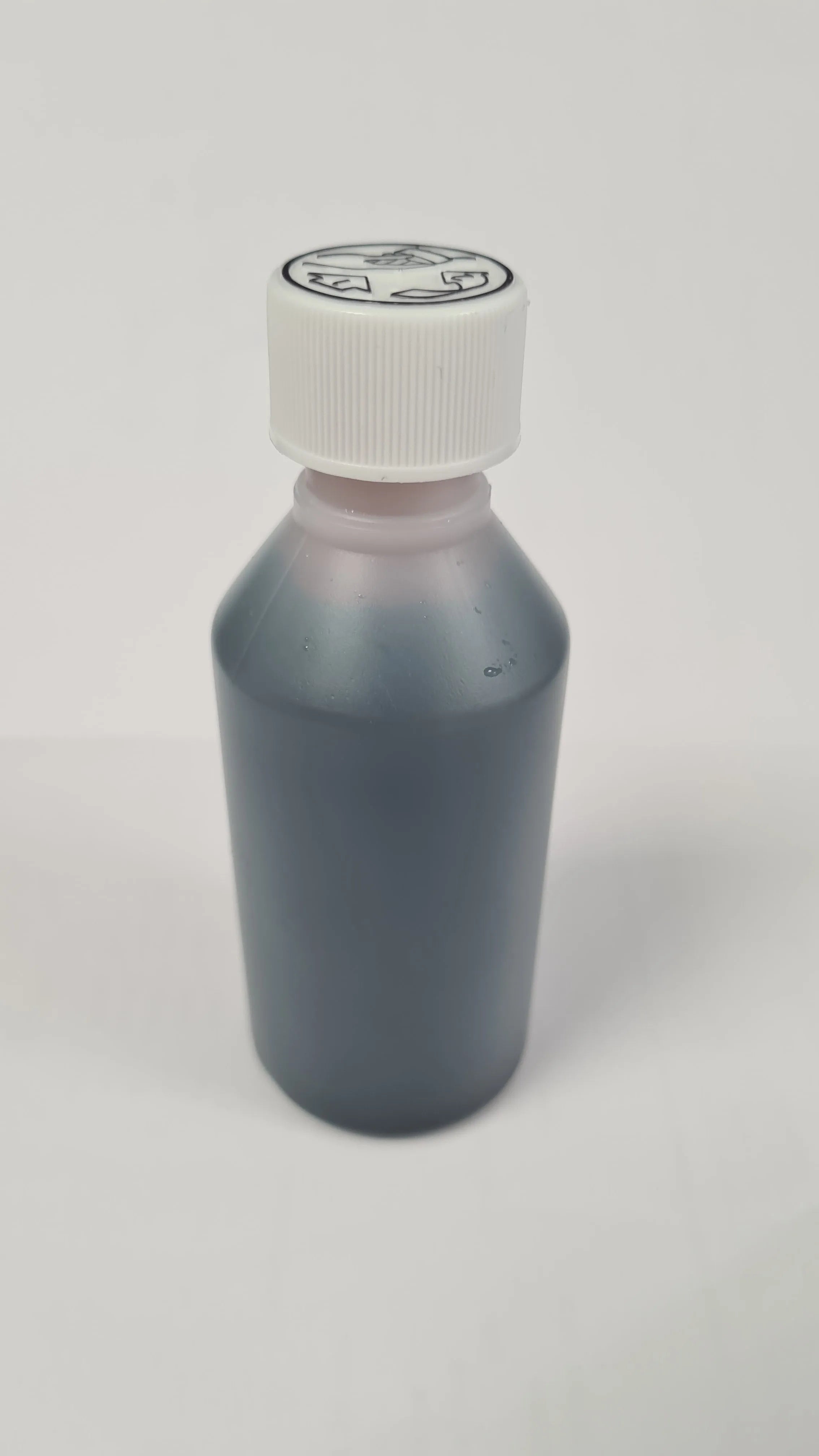 Tincture Of Iodine (Refill Bottle) - 100ml