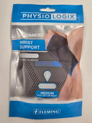 Physiologix Advanced Wrist Support Level 2 - S/M/L/XL