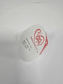 Cow & Gate RTF Preterm Teats - 48 Pack