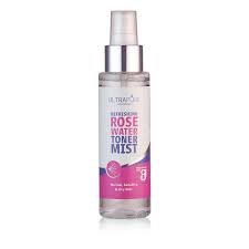 Ultrapure Rosewater Toner Mist- 100ml