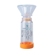 Rossmax Aero Chamber Child - 1 Pack
