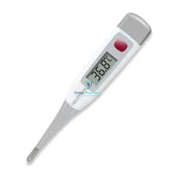 Rossmax Digital Thermometer - 1 Pack