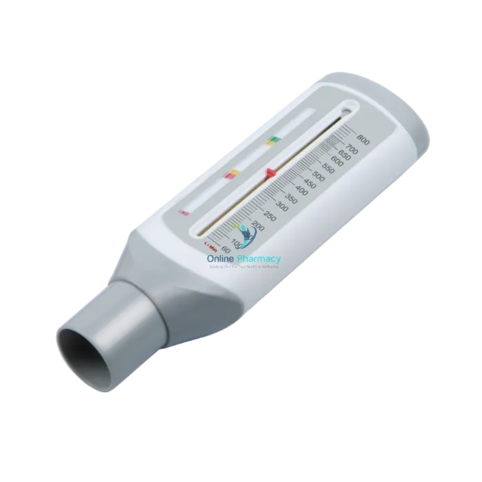 Rossmax Peak Flow Meter - 1 Pack
