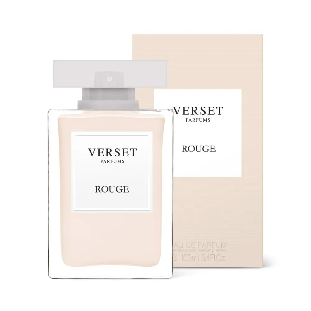 Verset Rouge 100ml
