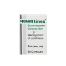 Rowatinex Gastro - Resistant Capsules - 50 Pack