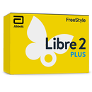 FreeStyle Libre 2 Plus Sensor