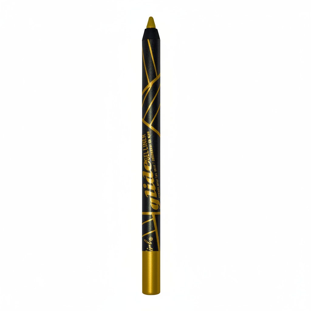LA Girl Crayon Eyeliner - Goldmine