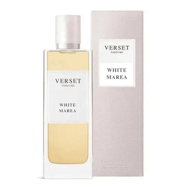 Verset White Marea 50ml