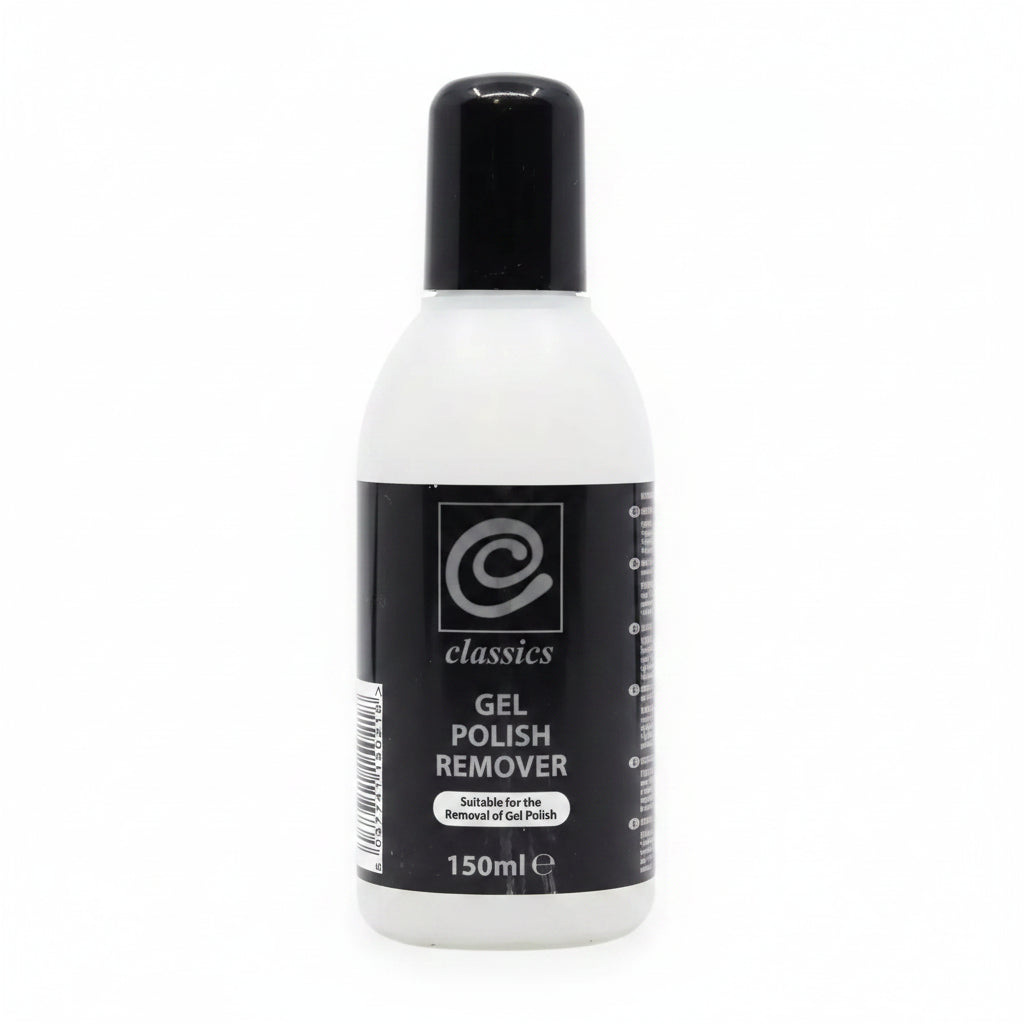 Classics Gel Polish Remover - 150ml