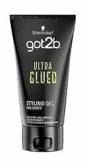 Got2b Glued Ultra Styling Hair Gel - 150ml