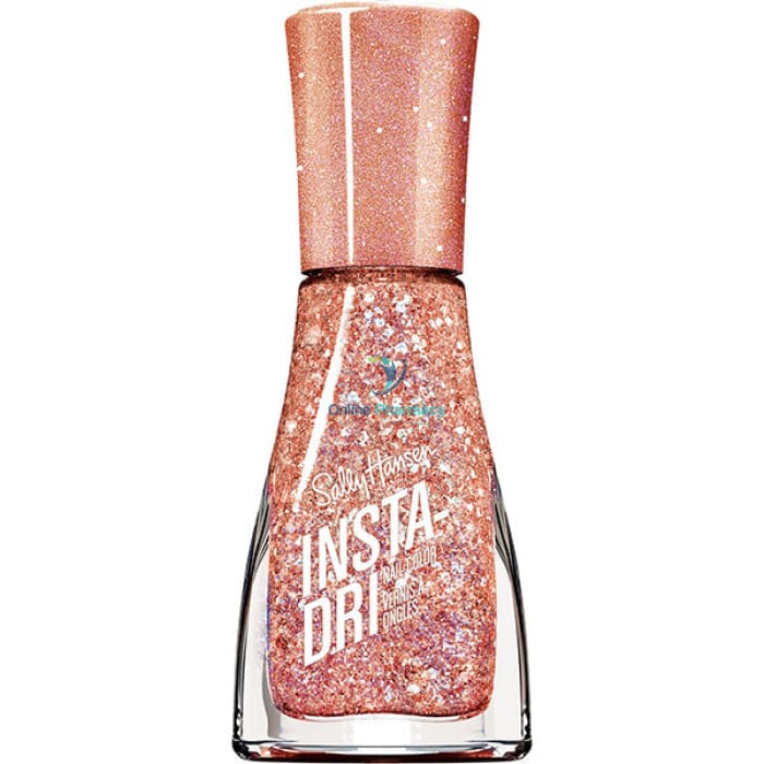 Sally Hansen Insta - Dri Nail Polish