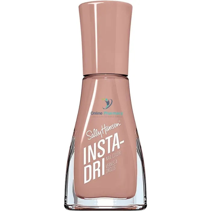 Sally Hansen Insta-Dri Nail Polish - Buff & Tumble