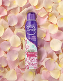 Soft & Gentle Fresh Blossom Wild Rose & Vanilla Deodrant - 250ml