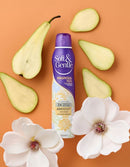 Soft & Gentle Magnolia Hug Pear & Magnolia Deodrant - 250ml