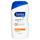 Sanex Dermo Sensitive Shower Cream - 450ml