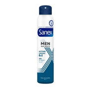 Sanex Men Antiperspirant Active Control - 200ml