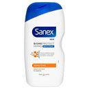 Sanex Biome Protect Dermo Sensitive Shower Cream 450ml