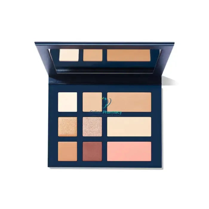 Sarah Keary Bysk Palette Of Dreams Make Up