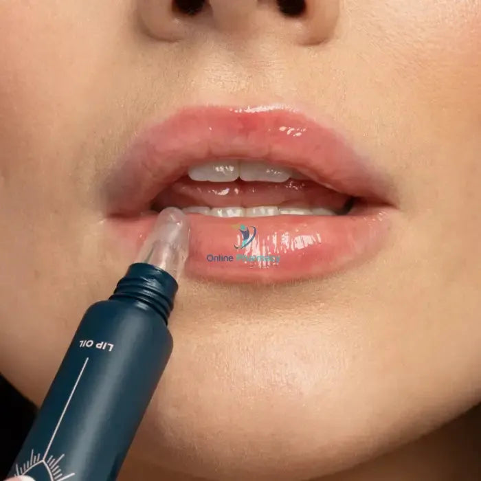 Sarah Keary Lip Oil Makeup