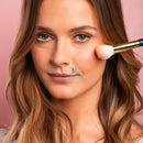 Sarah Keary Peaches Blush Blusher