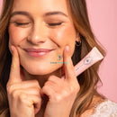 Sarah Keary Peaches Blush Blusher