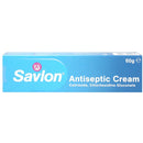 Savlon Antiseptic Cream -  15g/30g/60g