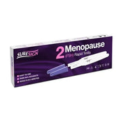 Suresign Menopause Test - Double Pack