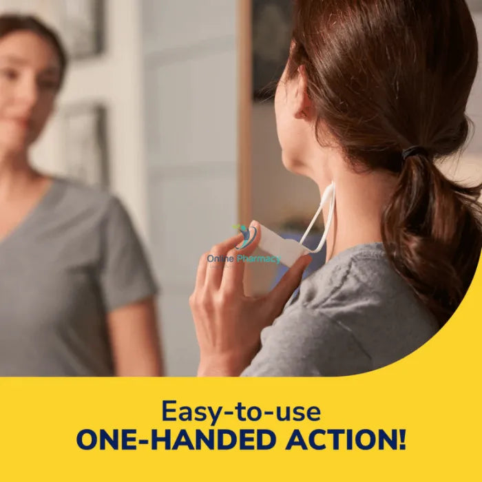 Scholl Freeze Away Skin Tag Remover