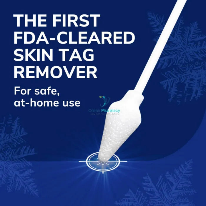Scholl Freeze Away Skin Tag Remover