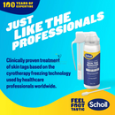 Scholl Freeze Away Skin Tag Remover