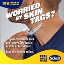 Scholl Freeze Away Skin Tag Remover