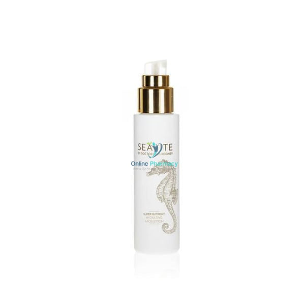 Seavite Hydrating Face Lotion - 50Ml Skincare