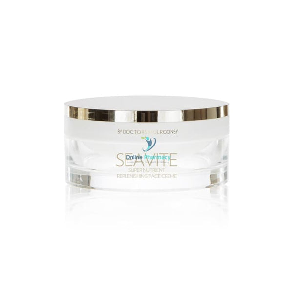 Seavite Soothing & Replenishing Face Cream - 50ml - OnlinePharmacy