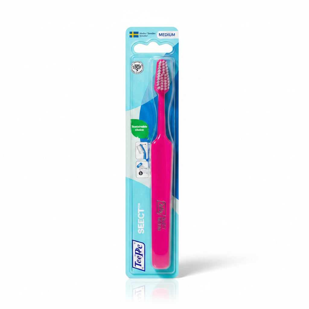 TePe Select Medium Toothbrush
