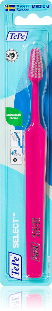 TePe Select Medium Toothbrush