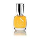 Alfaparf Milano Semi Di Lino Sublime Cristalli Liquidi Hair Oil - 15ml