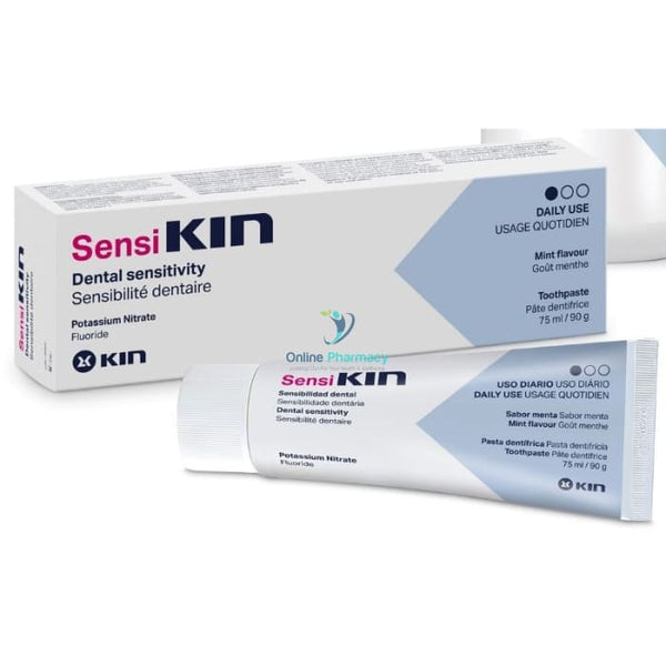 Sensi Kin Gel - 15Ml Dental Care