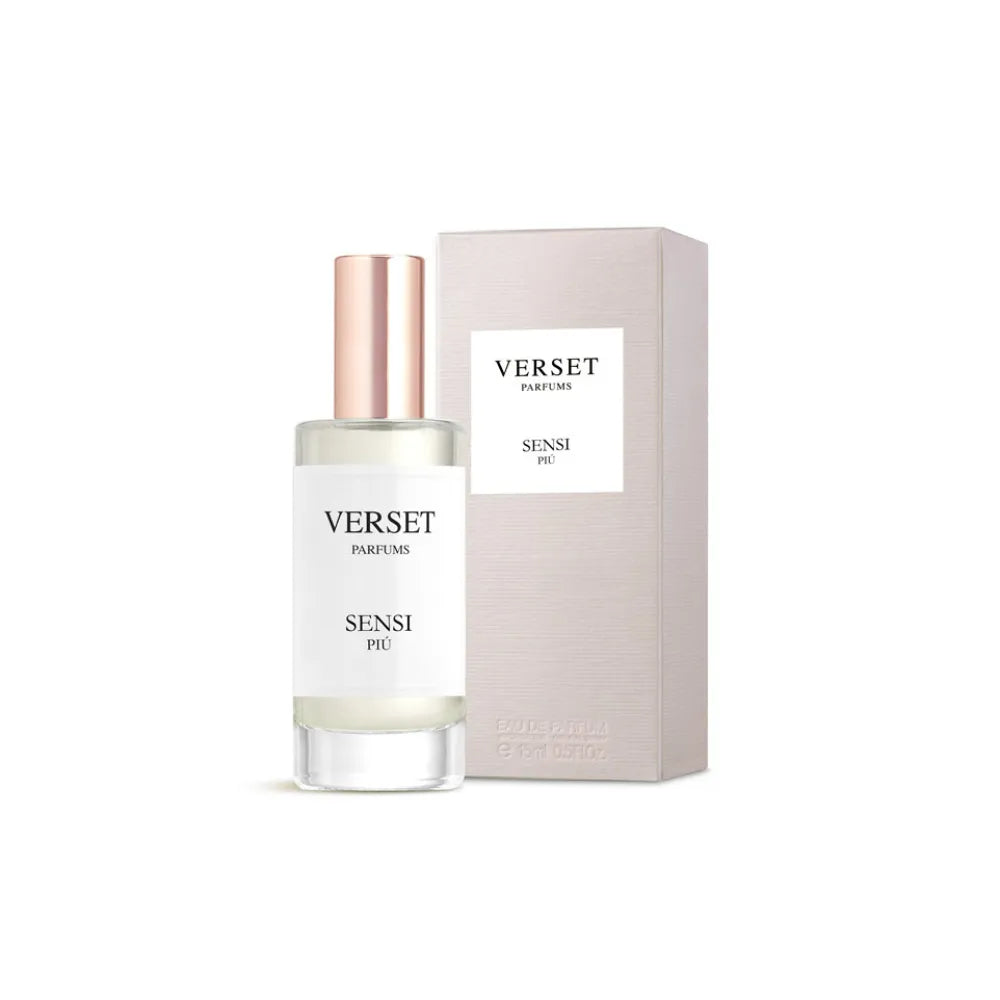 Verset Sensi Piu 15ml