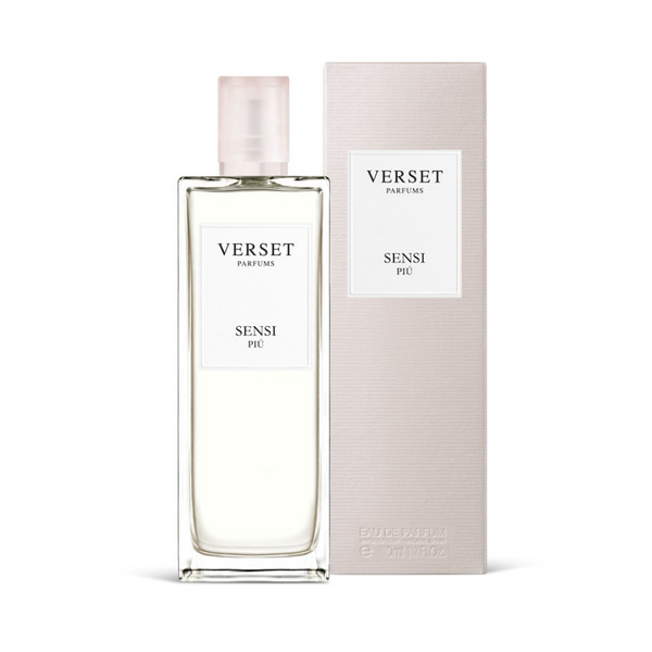 Verset Sensi Piu 50ml