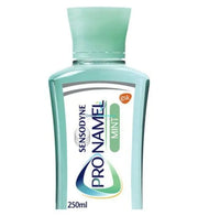 Sensodyne Pronamel Enamel Care CPC Daily Mouthwash - 250ml