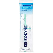 Sensodyne Search 3.5mm Toothbrush