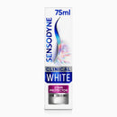 Sensodyne Clinical White Stain Protector Toothpaste - 75ml