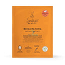Seoulista Brightening Instant Facial - 1 Pack
